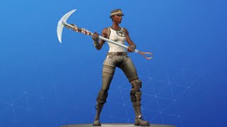 UPDATED Studded Axe Combos in Fortnite [upl. by Edin]