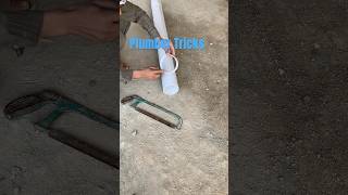 Amazing Plumbing Tricks pvc pipes kiteng please subscribemychannel please [upl. by Delcine]