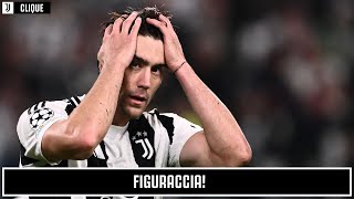 FIGURACCIA JUVENTUSSTOCCARDA 01 LIVE REACTION [upl. by Junno]