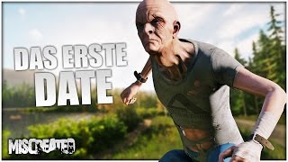 ◤Das erste Date  MISCREATED  Gameplay  Ricoo [upl. by Aerdnaz844]