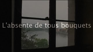 Stéphane MALLARMÉ – Labsente de tous bouquets DOCUMENTAIRE 2004 [upl. by Coleman]