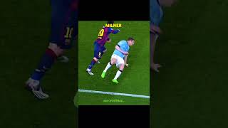 Messi Humiliating Football Stars 🥵 [upl. by Granlund]