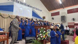 BETHEL STONY HILL JAMAICA [upl. by Ilohcin]