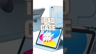 iPAD CASE ipadcase ipadcasing ipad casing budol shorts youtubeshorts [upl. by Lusar956]