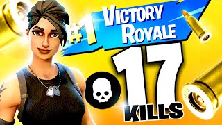 🥇 TOP 1 avec LE COMBO FORTNITE préféré DINOXTAG  Mercenaire avec la faucheuse [upl. by Adlare142]