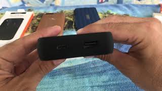 Mophie wireless powerstation XL 10000 mAh [upl. by Ettenahc]