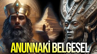 Anunnaki Tanrıları Gerçek mi  İşte Gizem Dolu Araştırma  1 [upl. by Warden188]