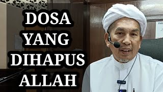 USTAZ MOKHTAR YAAKOBDOSA YANG DIHAPUS ALLAH [upl. by Yedoc]