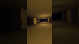 The Backrooms Rec Room VR  svyatgaming [upl. by Fremont]