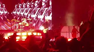 Green Day Holiday live at the Innings Festival 2023 Tempe Az [upl. by Ludeman]