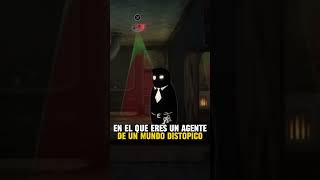 JUEGO GRATIS EN EPIC GAMES  BEHOLDER │ ByCrisZ shorts [upl. by Riatsila364]