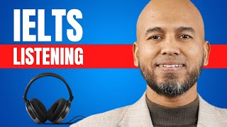 Essential information for the IELTS Listening Module [upl. by Coheman]