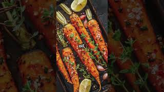 5 Delicious Carrot Recipes You Cant Miss [upl. by Peirce]