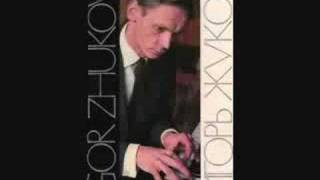 Scriabin  Sonata no 1 op 6 Igor Zhukov pt 1 [upl. by Esirehs]