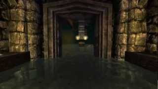 Amnesia The Dark Descent  Justine 100 Walkthrough [upl. by Uos]