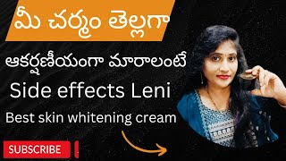 Best face cream best fairness cream for skin whitening how to remove dark spotsblack spots good [upl. by Sirraf825]