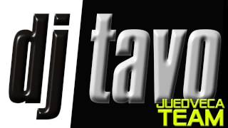 What Is Love Mix Dj Tavo Techno HQ [upl. by Anadroj]