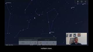 How to Find the Nova Explosion T Coronae Borealis [upl. by Reece865]