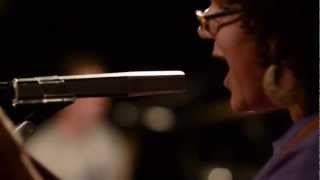 Alabama Shakes  Hold On Official Video [upl. by Noll727]