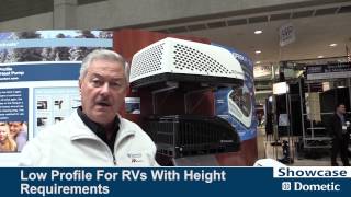 Dometic RV Air Conditioner Showcase [upl. by Repotsirhc]