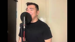 Liezel GarciaGisingin ang puso Cover Male Version [upl. by Waldo]