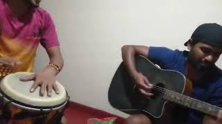 Kirilli ran kirilli cover with Manoj Perera [upl. by Agnes]