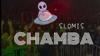 SLOMIS  CHAMBA  bonus [upl. by Xantha881]