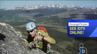 Hiking Snowden Peak in Colorado [upl. by Otreblide]