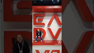 Congreso Europeo de dermatologia 2024 eadv dermatologo onderm amsterdam vlog [upl. by Lesirg]