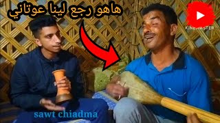 هادي موجة لقياني مع الفنان محبوب حسنعويطةوالمجموعة صوت عبدة watra sawtabda [upl. by Smailliw632]