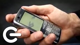 Nokia N82 Review  The Gadget Show [upl. by Shepard]