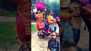 💥Ladke Ne Kya dimag Paya🤣 funny song dance punjabisong love comedy shorts greenscreen [upl. by Ettenyar]