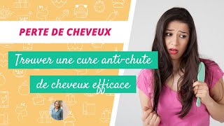 Comment appliquer notre Sérum AntiChute Cheveux  LOCCITANE [upl. by Isadora]