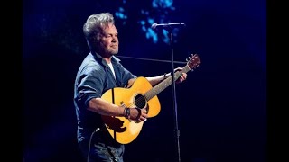 Video Shows John Mellencamp Cussing At Fans Actual Clip [upl. by Nawram]