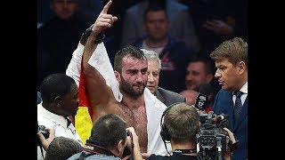 Мурат Гассиев нокауты Murat Gassiev knockouts [upl. by Critchfield]