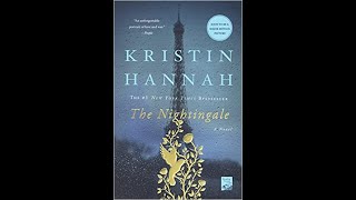 The NightingaleAudiobook by Kristin Hannah [upl. by Rento]