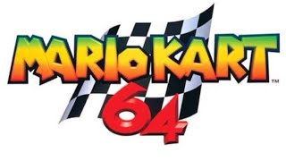 Mario Kart 64  Rainbow Road [upl. by Endaira]