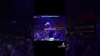 Ziploc en vivo 🔥 westcol blessd ziplock fyp [upl. by Meggy507]