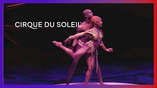 Mystere  Kalimando  Official Music Video  Cirque du Soleil [upl. by Garris516]