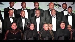 Gauteng Choristers  Amasiko Bubuntu [upl. by Nithsa]