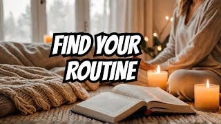 Whats Your PERFECT SelfCare Routine Quiz [upl. by Diskin791]