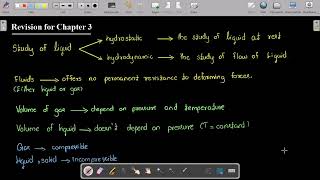 Grade 12 Physics  Chapter 3 Revision [upl. by Hayyikaz]