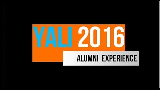 YALI EXPERIENCE Angelista Nashon Yali Alumni 2016 [upl. by Enelrak829]