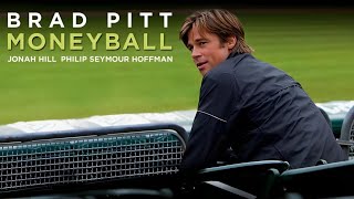 Moneyball Movie Full HD  Moneyball Full Movie Review in English [upl. by Susie]