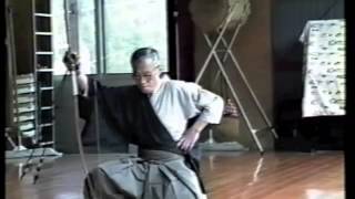 Inagaki Sensei 4 Arrows Taihai [upl. by Humphrey415]