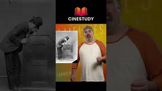 The Lumiere Brothers cinestudy lumière filmhistory [upl. by Merline]