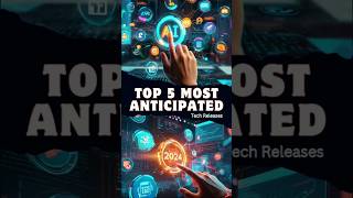 Top 5 GameChanging Software Releases for 2024 TechRevolution [upl. by Hayarahs125]