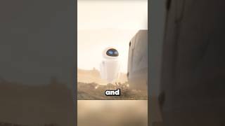 WallE Hidden in Toy Story – Spot This Disney Easter Egg [upl. by Ahsatsana]