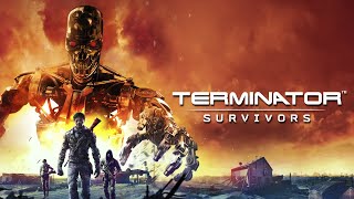 Terminator Survivors  The Aftermath Trailer [upl. by Niryt]