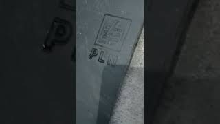 stamping on rubberstamp emboss rubber embos [upl. by Sherrard]